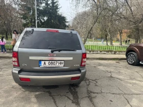 Jeep Grand cherokee OVERLAND, снимка 5