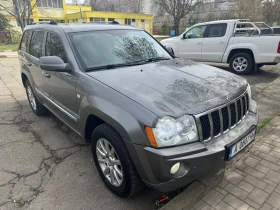 Jeep Grand cherokee OVERLAND, снимка 2