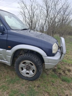 Suzuki Grand vitara, снимка 12