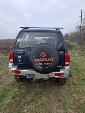 Suzuki Grand vitara, снимка 2