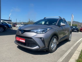 Toyota C-HR 1.8H - цена по договаряне - 64406119 | Car24.bg