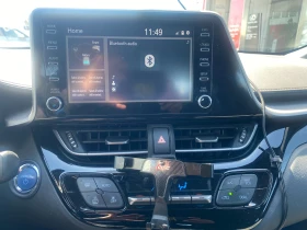 Toyota C-HR 1.8H - цена по договаряне - 64406119 | Car24.bg