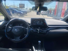 Toyota C-HR 1.8H - цена по договаряне - 64406119 | Car24.bg