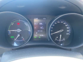 Toyota C-HR 1.8H - цена по договаряне - 64406119 | Car24.bg