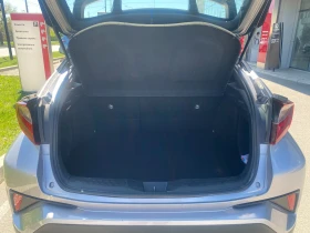 Toyota C-HR 1.8H - цена по договаряне - 64406119 | Car24.bg