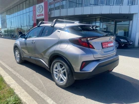 Toyota C-HR 1.8H - цена по договаряне - 64406119 | Car24.bg