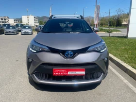 Toyota C-HR 1.8H - цена по договаряне - 64406119 | Car24.bg