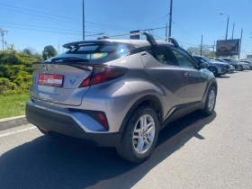Toyota C-HR 1.8H - цена по договаряне - 64406119 | Car24.bg