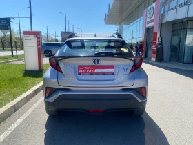 Toyota C-HR 1.8H - цена по договаряне - 64406119 | Car24.bg