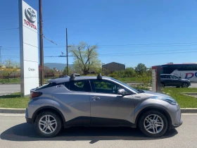 Toyota C-HR 1.8H - цена по договаряне - 64406119 | Car24.bg