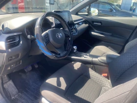 Toyota C-HR 1.8H - цена по договаряне - 64406119 | Car24.bg