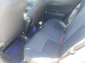 Toyota C-HR 1.8H - цена по договаряне - 64406119 | Car24.bg