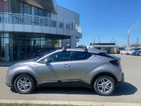 Toyota C-HR 1.8H - цена по договаряне - 64406119 | Car24.bg