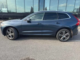 Volvo XC60 * T6 MOMENTUM * CARFAX * АВТОКРЕДИТ - 43600 лв. - 58344418 2