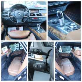 BMW X5 3.0D X-DRIVE M PACK HUD 286   | Mobile.bg    14