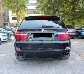 Обява за продажба на BMW X5 3.0D X-DRIVE M PACK HUD 286 Нр  ~22 990 лв. - изображение 5
