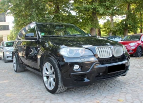 Обява за продажба на BMW X5 3.0D X-DRIVE M PACK HUD 286 Нр  ~22 990 лв. - изображение 2