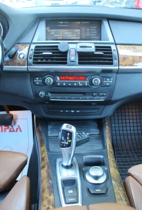 Обява за продажба на BMW X5 3.0D X-DRIVE M PACK HUD 286 Нр  ~22 990 лв. - изображение 10