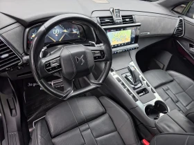 DS DS 7 Crossback 2.0 BLUEHDI 177 OPERA  EAT8  | Mobile.bg    8