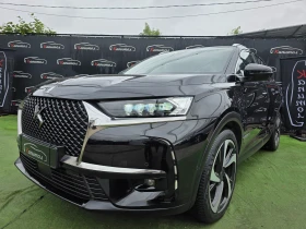  DS DS 7 Crossback