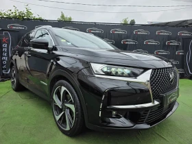     DS DS 7 Crossback 2.0 BLUEHDI 177 OPERA  EAT8 