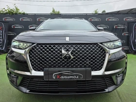     DS DS 7 Crossback 2.0 BLUEHDI 177 OPERA  EAT8 