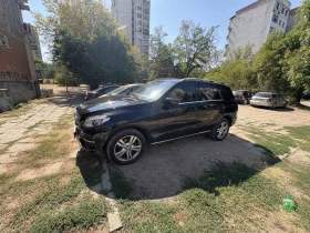 Mercedes-Benz GLE 250 4Matik - 37000 лв. - 73531142 3