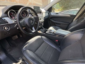 Mercedes-Benz GLE 250 4Matik - 37000 лв. - 73531142 8