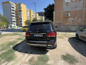 Mercedes-Benz GLE 250 4Matik - 37000 лв. - 73531142 4