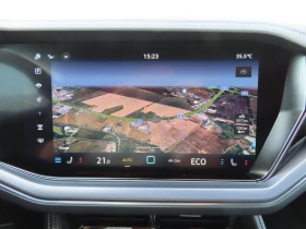 VW Touareg R-Line PA 3.0 V6 TDI SCR 4MOT - 144600 лв. / 73932.81 € - 34884668 9