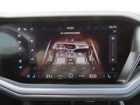 VW Touareg R-Line PA 3.0 V6 TDI SCR 4MOT - 144600 лв. / 73932.81 € - 34884668 10