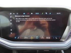 VW Touareg R-Line PA 3.0 V6 TDI SCR 4MOT - 144600 лв. / 73932.81 € - 34884668 8