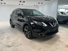     Nissan Qashqai 1.2 DIG-T | EU6 | Model 2016