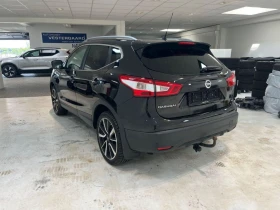 Nissan Qashqai 1.2 DIG-T | EU6 | Model 2016 | Mobile.bg    4