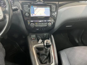 Nissan Qashqai 1.2 DIG-T | EU6 | Model 2016 | Mobile.bg    11