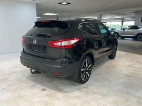 Nissan Qashqai 1.2 DIG-T | EU6 | Model 2016 | Mobile.bg    6