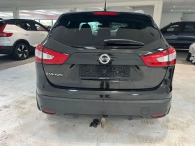 Nissan Qashqai 1.2 DIG-T | EU6 | Model 2016 | Mobile.bg    5