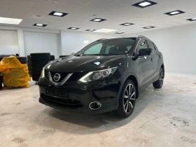 Nissan Qashqai 1.2 DIG-T | EU6 | Model 2016 | Mobile.bg    3