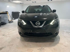 Nissan Qashqai 1.2 DIG-T | EU6 | Model 2016 | Mobile.bg    2