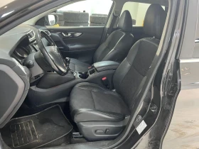 Nissan Qashqai 1.2 DIG-T | EU6 | Model 2016 | Mobile.bg    7