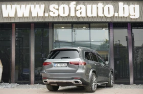 Mercedes-Benz GLS 400 4Matic AMG Line - 59000 € / 115393.97 лв. - 65917060 6