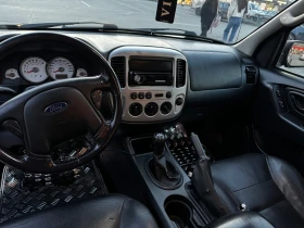 Ford Maverick XTL 4x4 150. / | Mobile.bg    10