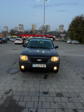 Ford Maverick XTL 4x4 150. / | Mobile.bg    2