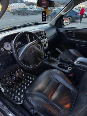 Ford Maverick XTL 4x4 150. / | Mobile.bg    7