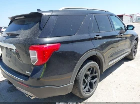 Ford Explorer 3.0L V-6 DI, DOHC, VVT, TURBO, 365HP 4X4 Drive - 36300 лв. / 18559.90 € - 11510855 9