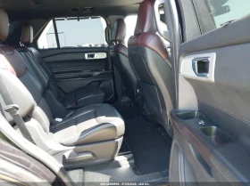 Ford Explorer 3.0L V-6 DI, DOHC, VVT, TURBO, 365HP 4X4 Drive - 36300 лв. / 18559.90 € - 11510855 13