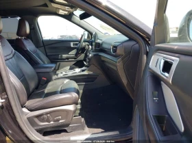 Ford Explorer 3.0L V-6 DI, DOHC, VVT, TURBO, 365HP 4X4 Drive - 36300 лв. / 18559.90 € - 11510855 10