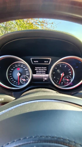 Mercedes-Benz GLS 500 GLS 550 | Mobile.bg    6