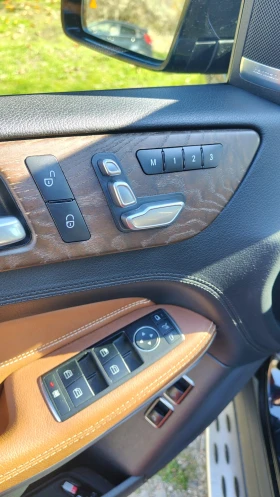 Mercedes-Benz GLS 500 GLS 550 | Mobile.bg    10