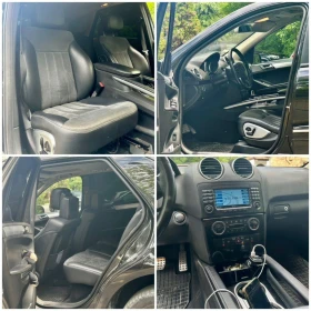 Mercedes-Benz ML 320 Ml320 CDI 4MATIC CANADA, снимка 13